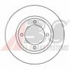 SAAB 8922759 Brake Disc